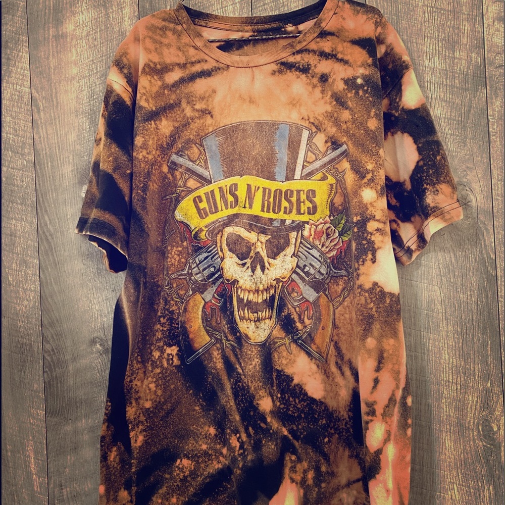 🌹 Band T-shirt 🌹